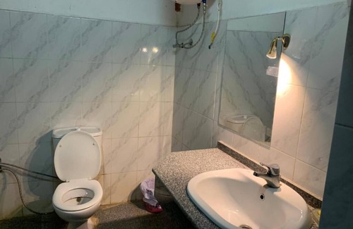 Aswan House | Three-Bedroom Chalet