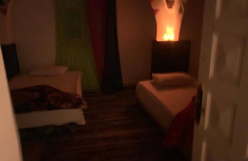 Aswan House | Three-Bedroom Chalet