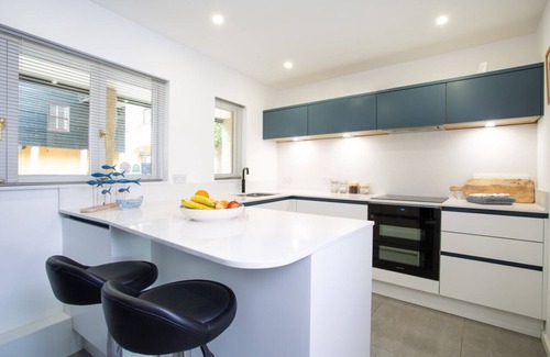 Mylor Churchtown House | Three bedroom house in United Kingdom of Great Britain and Northern Ireland, The Packet Quays