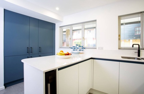 Mylor Churchtown House | Three bedroom house in United Kingdom of Great Britain and Northern Ireland, The Packet Quays