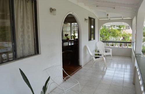 Georgetown House | Three Bedroom Holiday Accommodation