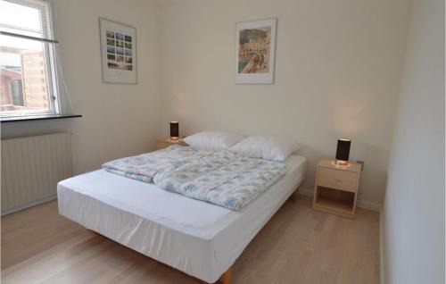 Asserballeskov House | Three-Bedroom Holiday Home In Augustenborg