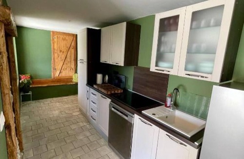 Zagorje House | Three Bedroom Holiday Home
