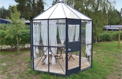Øksenmølle House | Three-Bedroom Holiday Home In Ebeltoft