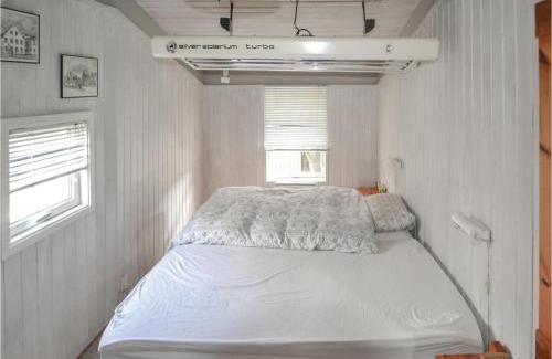 Ebeltoft House | Three-Bedroom Holiday Home In Ebeltoft