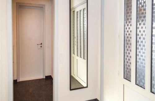 Ballum House | Three-Bedroom Holiday Home In Bredebro