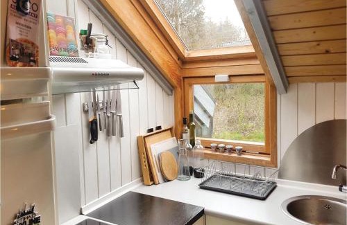 Thyholm House | Three-Bedroom Holiday Home In Thyholm