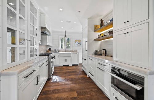 Jackson Hole Villa | Three Bedroom Home in the Gill Addition