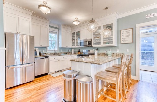 Olivia Beach House | Three bedroom house in United States of America, Lincoln City