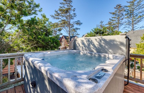 Olivia Beach House | Three bedroom house in United States of America, Lincoln City