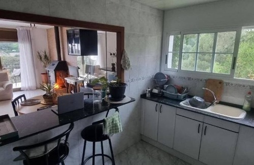 Tordera Apartment | Three-Bedroom House