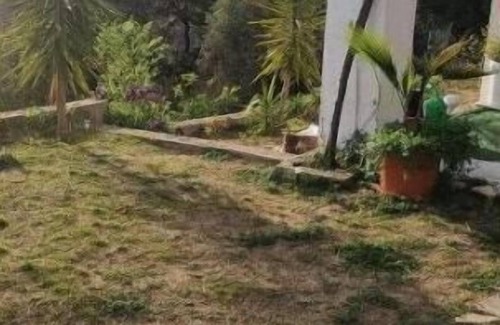 Tordera Apartment | Three-Bedroom House