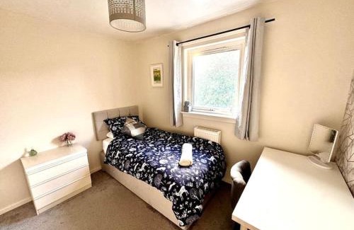 Liberton House | Three Bedroom House