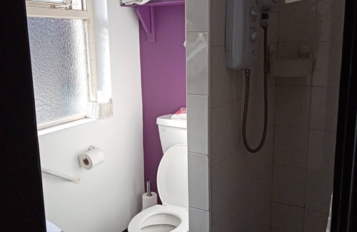 Wexford House | Three Bedroom Townhouse - Wexford Town Centre