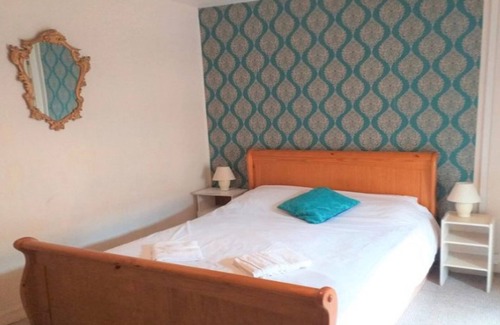 Wexford House | Three Bedroom Townhouse - Wexford Town Centre
