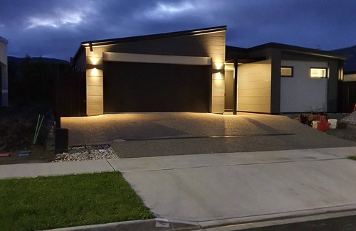 Motueka House | Three Bedroom Townhouse
