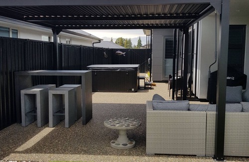 Motueka House | Three Bedroom Townhouse