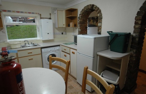 Tring Apartment | Three Bedroomed apartment near centre of Tring 'Stones Throw'