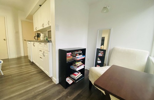 Saanich East House | Three bedrooms family home vacation rental