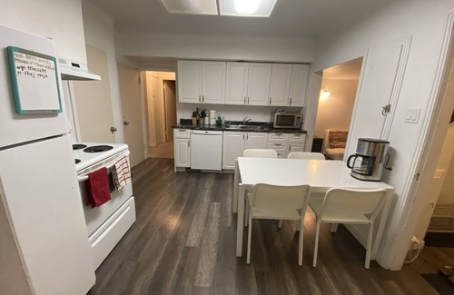 Saanich East House | Three bedrooms family home vacation rental