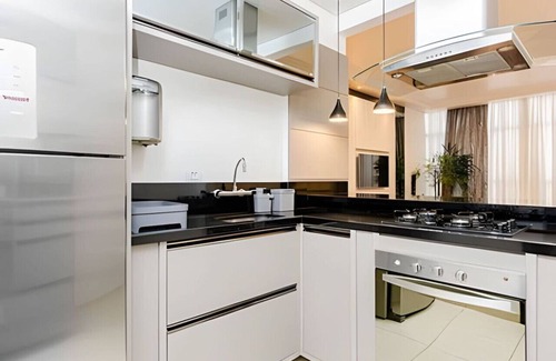 Matriz Apartment | Three Bedrooms, Giant and Comfortable Prox Hard Rock