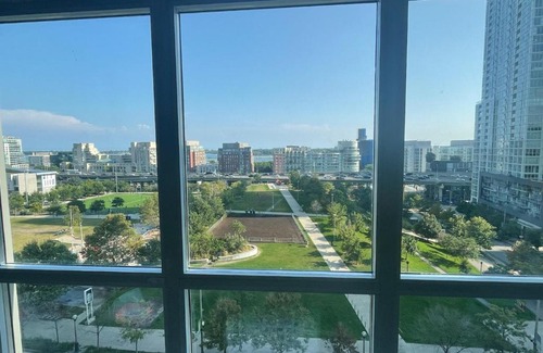 CityPlace Hotel | Three BR Condo