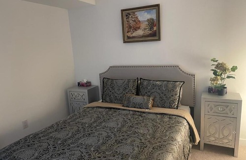 CityPlace Hotel | Three BR Condo