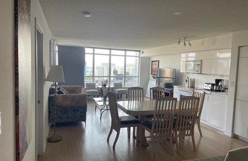 CityPlace Hotel | Three BR Condo