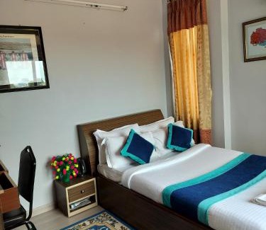 Lazimpat Hotel | Three Brothers Apartment and Hotel
