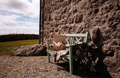 Saint Martin Cottage | Three Chimneys