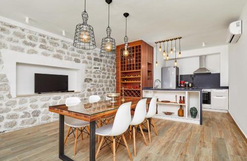 Dobrota Villa | Three Dots by Todorovic Family