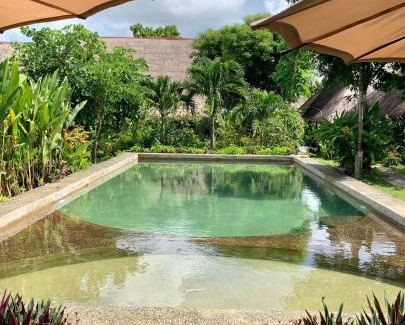 Anda Hotel | Three Little Birds Resort