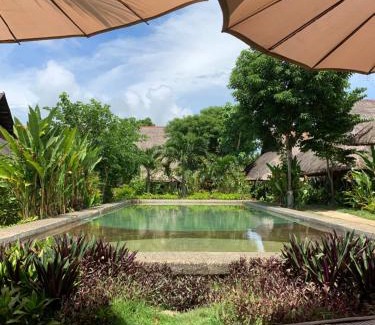 Anda Hotel | Three Little Birds Resort