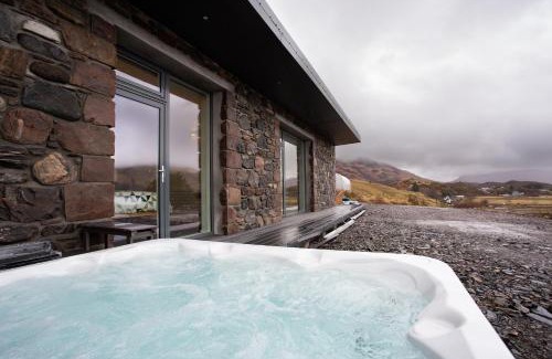 Ardelve Apartment | Three Lochs View, Ardelve, by Dornie