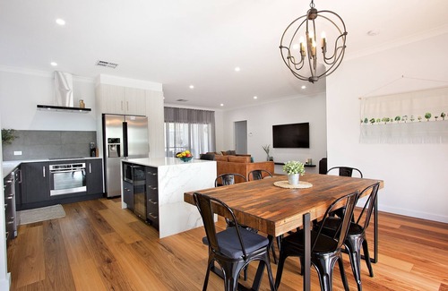 Greenock Bed & Breakfast | Three Night Stay