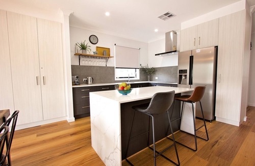 Greenock Bed & Breakfast | Three Night Stay