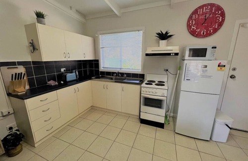 Castletown Apartment | Three Palms Apartments Unit 3
