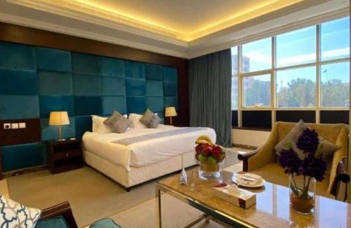 Sari Street Hotel | Three Points Al Salama