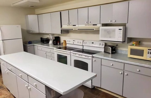 Spencer Cabin | Three Rivers Lodge Room #14