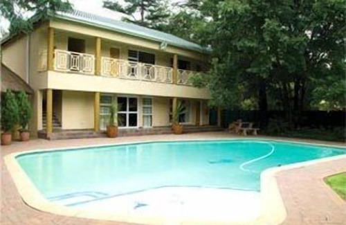 Three Rivers House | Three Rivers Lodge