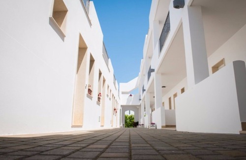 Torre Santa Sabina Apartment | Three-room 4 + 2 in "Donnosanto Residence"