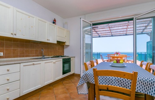 Monte Argentario Apartment | Three-room apartment by Interhome