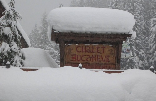 Santa Caterina Valfurva Ski Chalet | THREE-ROOM APARTAMENT 2 BATHROOMnBIKE TREKKING MOUNTAIN VALFURVA STELVIO GAVIA
