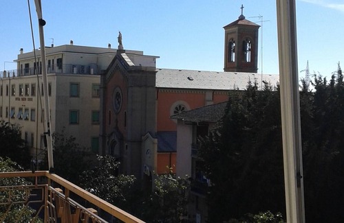 Albenga Apartment | Three-room apartment in a strategic location between downtown and the sea CIN IT009002C2KQ9JCI5G