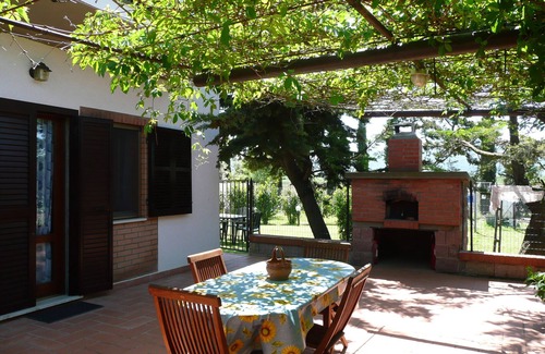 Orbetello Apartment | THREE-ROOM APARTMENT IN MAREMMA