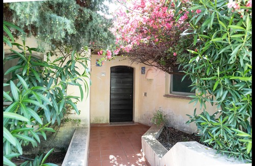 Canneddi Apartment | Three-room apartment with sea view Cala Rossa. Costa Paradiso. # 6