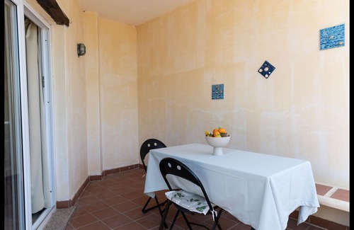 Canneddi Apartment | Three-room apartment with sea view Cala Rossa. Costa Paradiso. # 6
