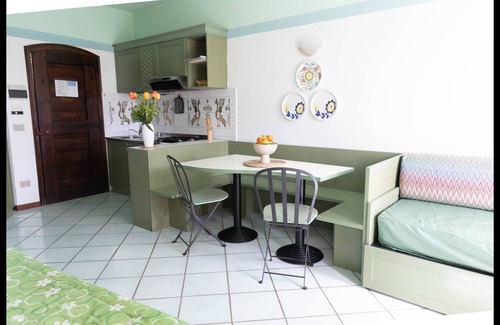 Canneddi Apartment | Three-room apartment with sea view Cala Rossa. Costa Paradiso. # 3