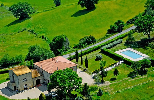 Pomarance Apartment | Three-room apartment - Apartment Elia - near Volterra