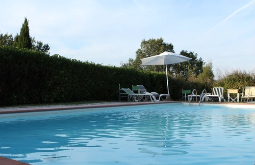 Pomarance Apartment | Three-room apartment - Apartment Elia - near Volterra